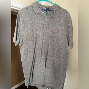 Men’s Polo polo shirt